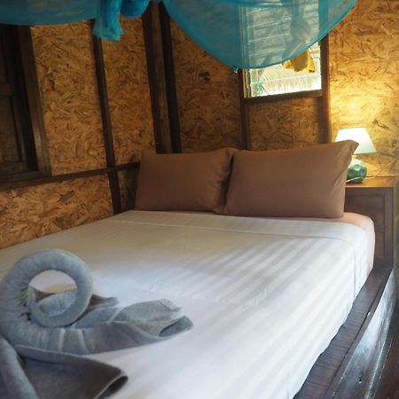 Little Eden Bungalows Koh Chang Dış mekan fotoğraf