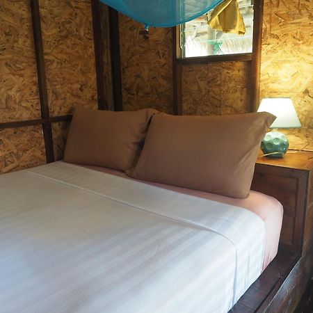 Little Eden Bungalows Koh Chang Dış mekan fotoğraf
