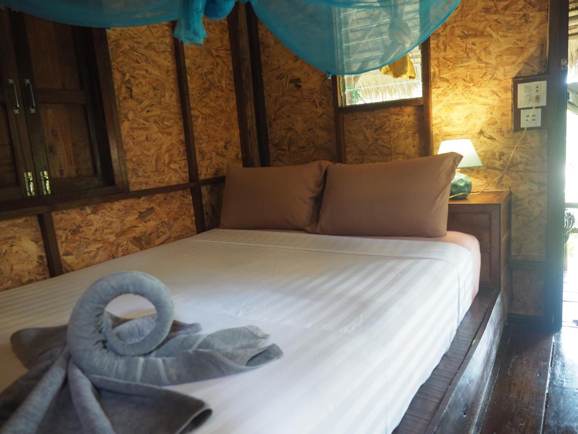 Little Eden Bungalows Koh Chang Dış mekan fotoğraf