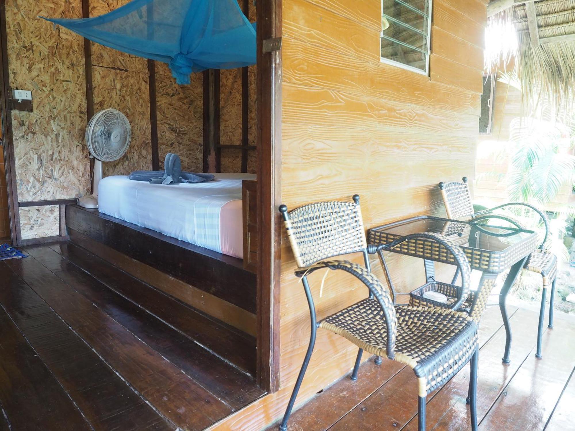 Little Eden Bungalows Koh Chang Dış mekan fotoğraf