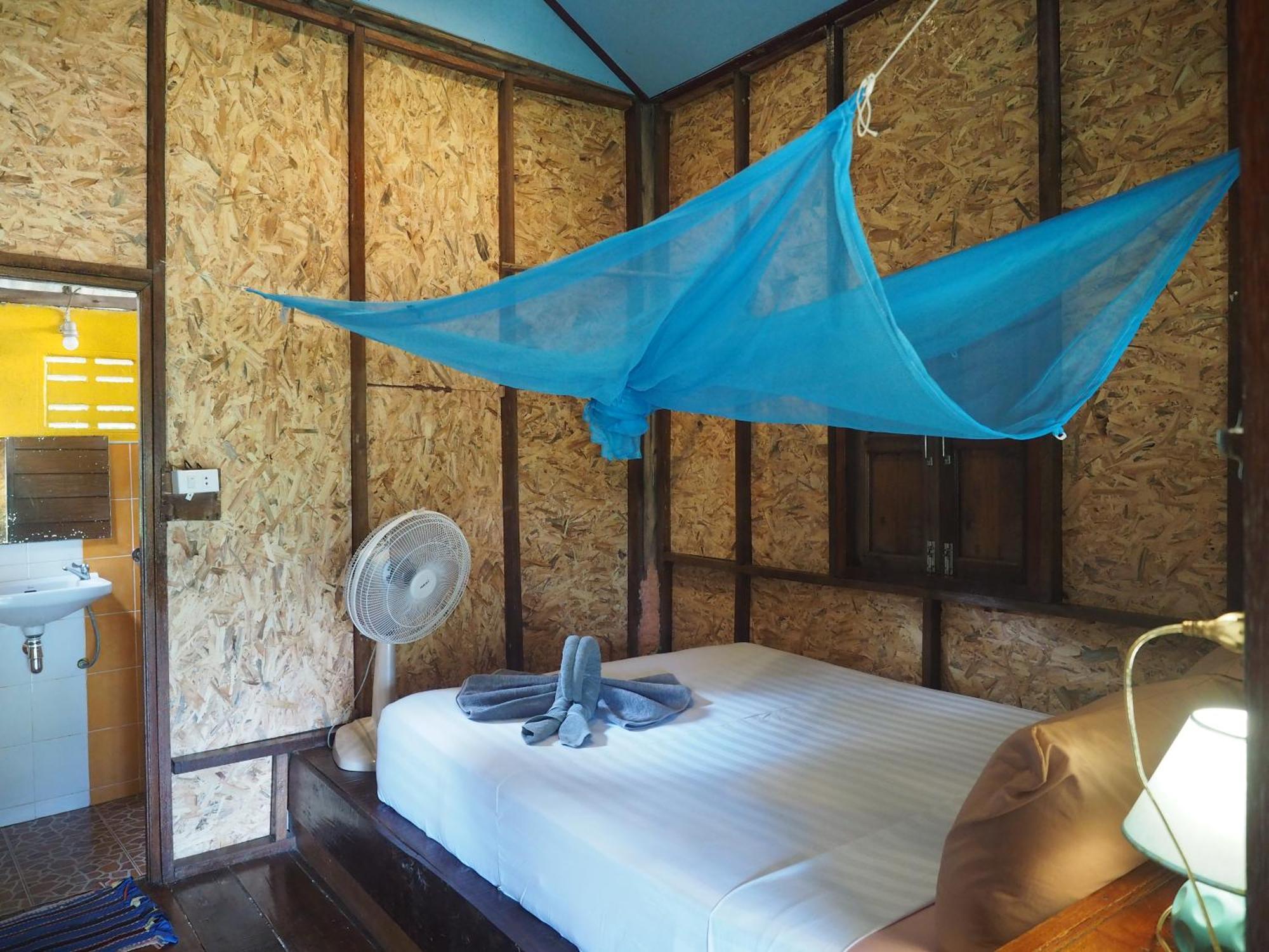 Little Eden Bungalows Koh Chang Dış mekan fotoğraf